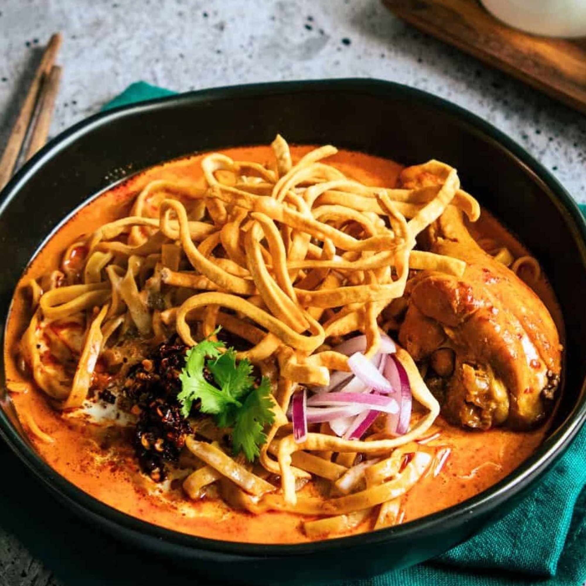 Khao Soi