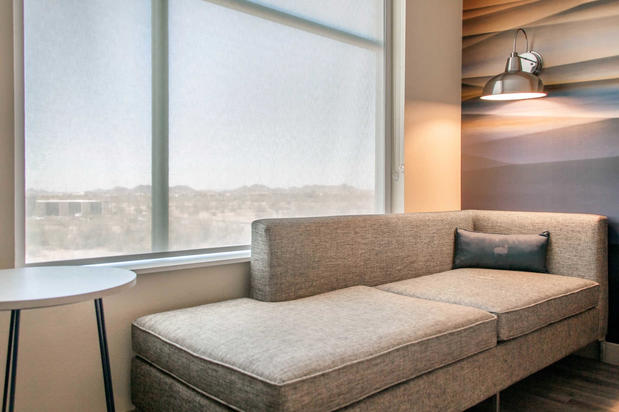 Images Cambria Hotel North Scottsdale Desert Ridge