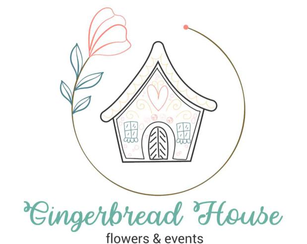 Images Gingerbread House Florist - Raleigh NC