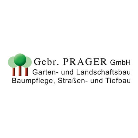 Logo von Gebr. Prager GmbH