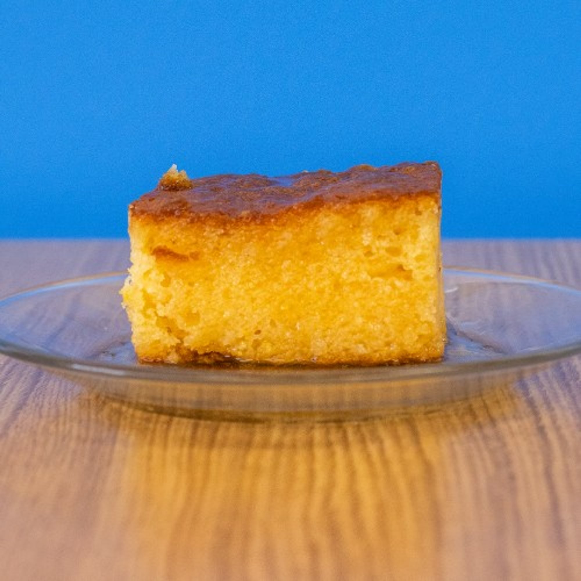 Portokalopita