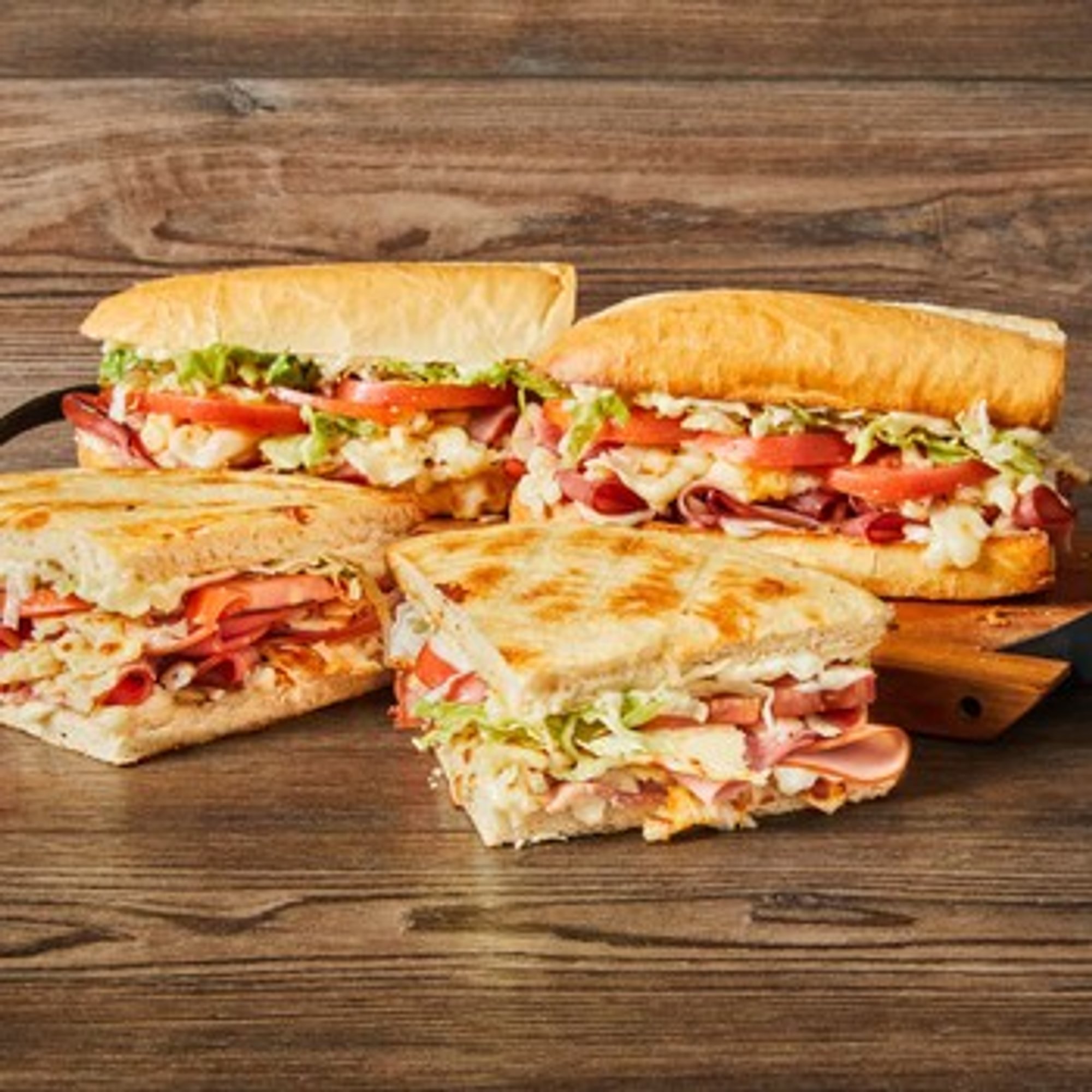 Italian Hoagie