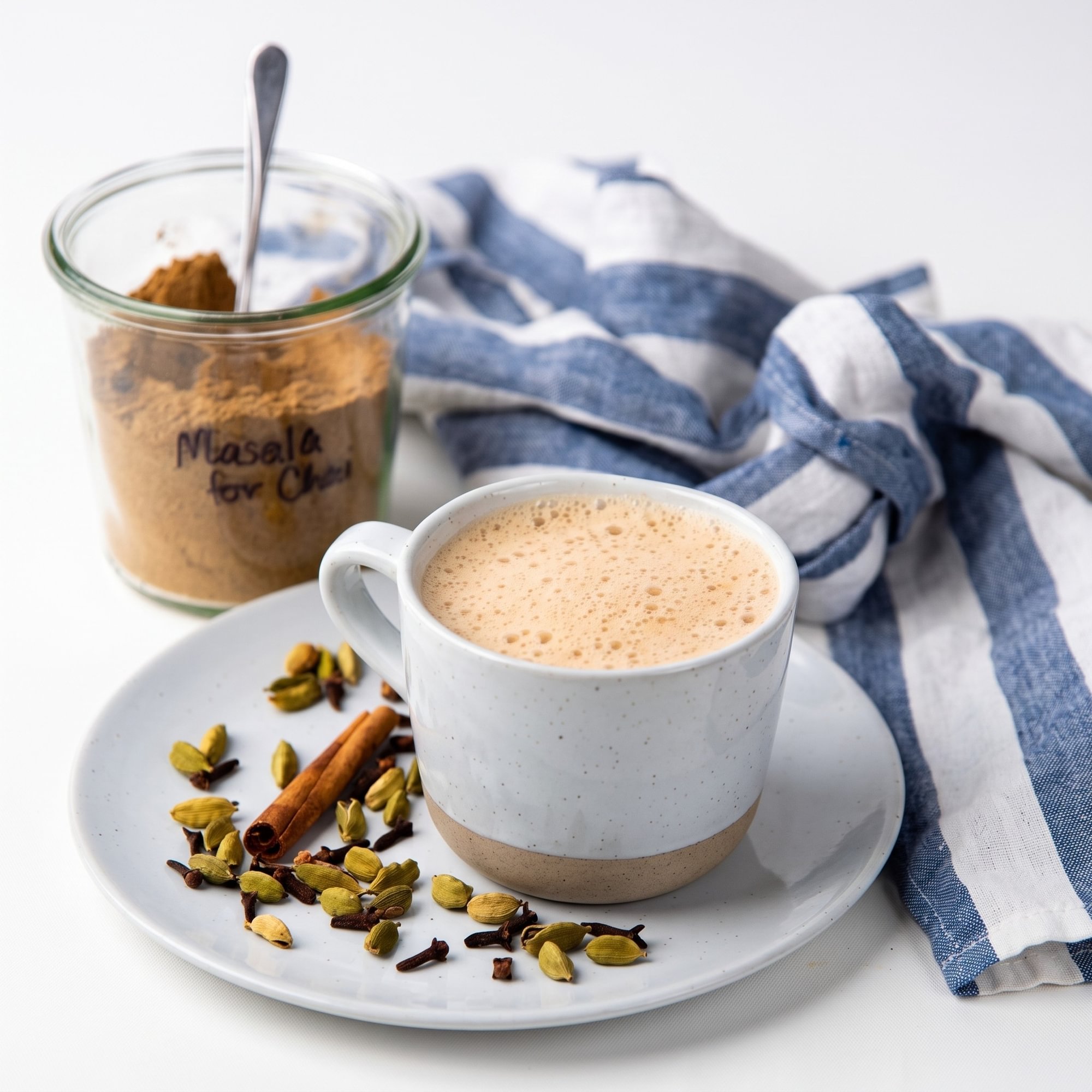 Masala Chai