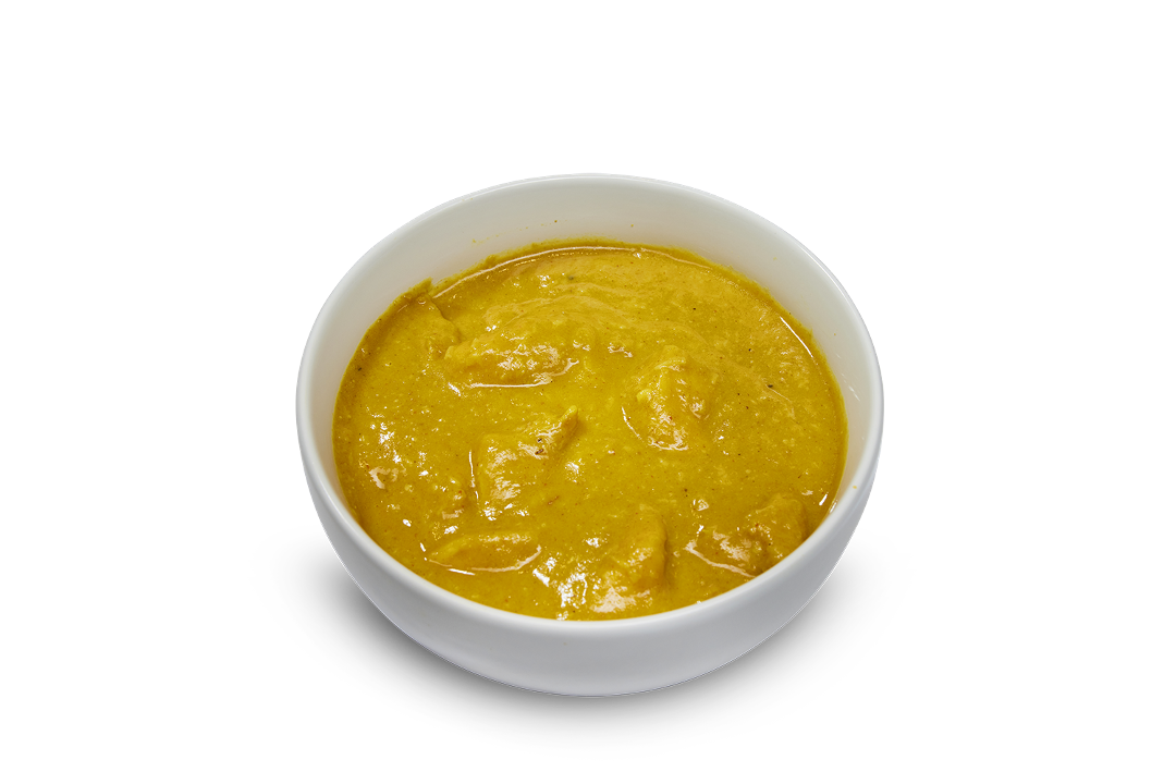 Paneer Coconut