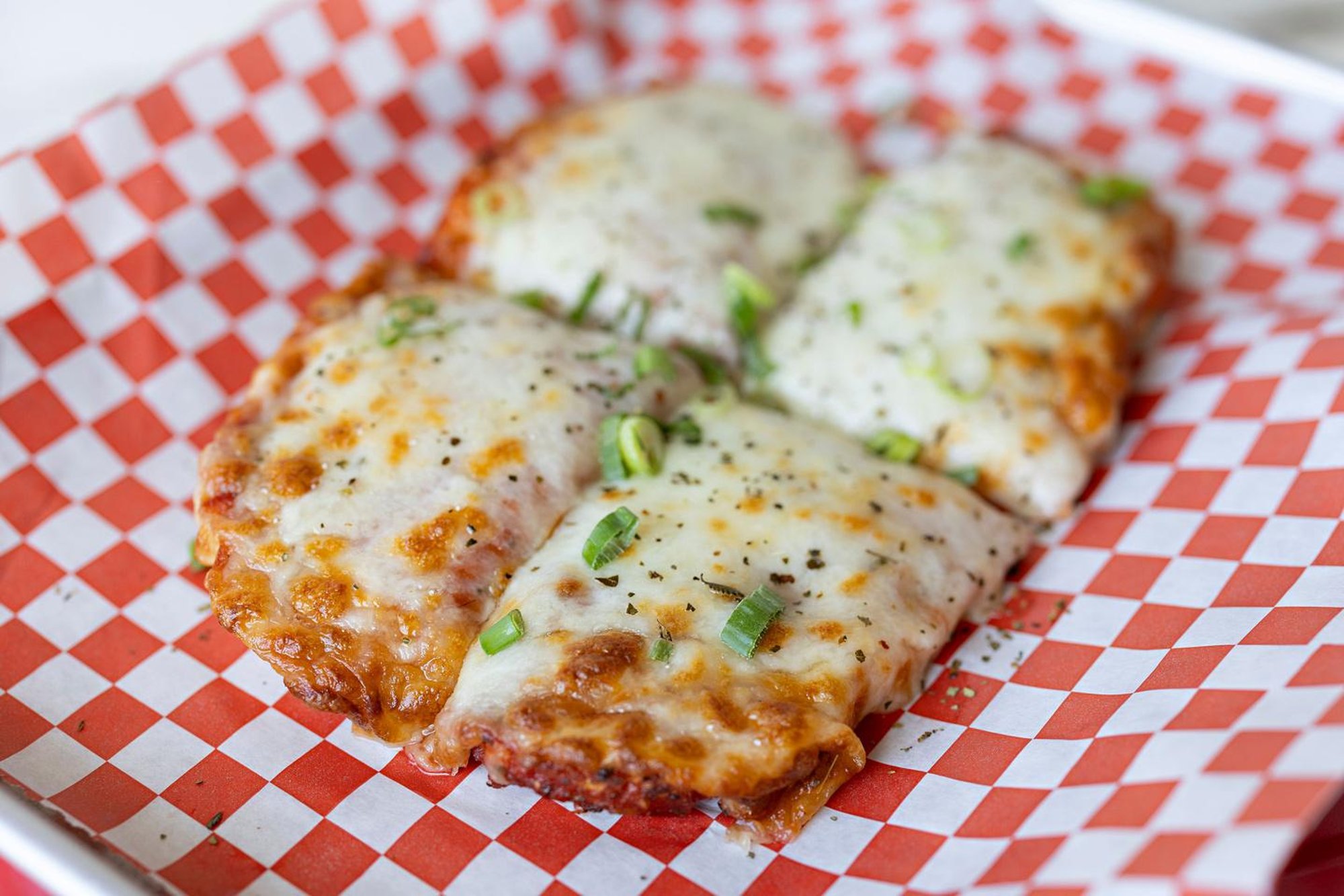 Cheese Pizza