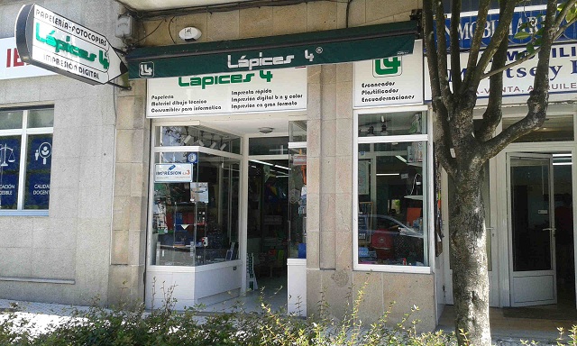 Galería en miniatura