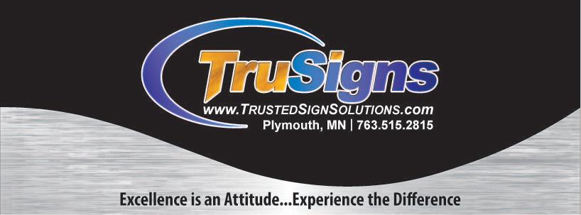 Trusted Sign Solutions (TruSigns) Photo