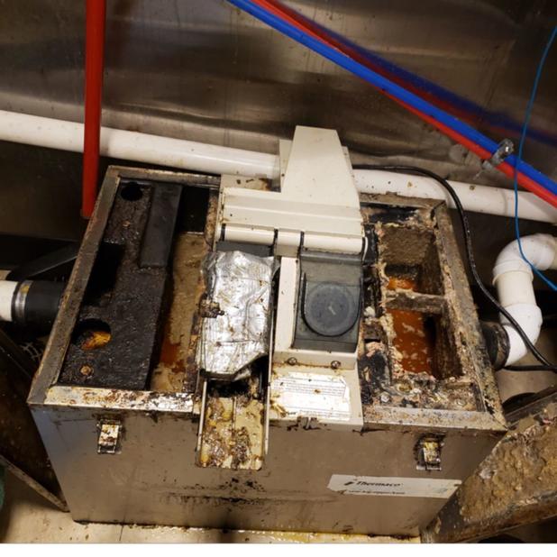 Images A&R Wastewater Management