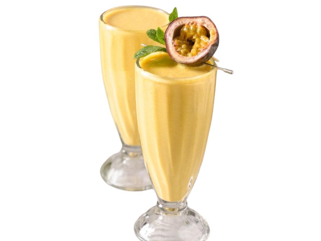 Med. Passion Fruit Reg