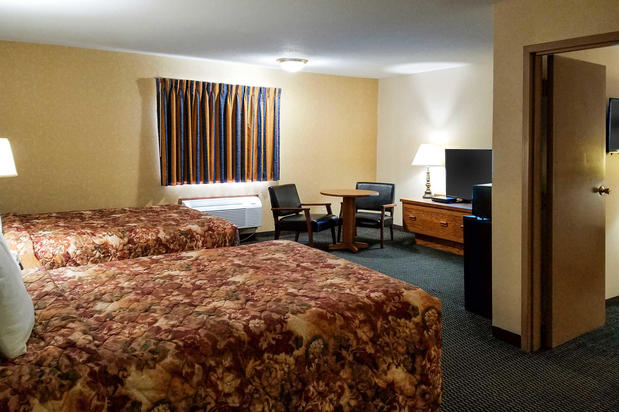 Images Rodeway Inn
