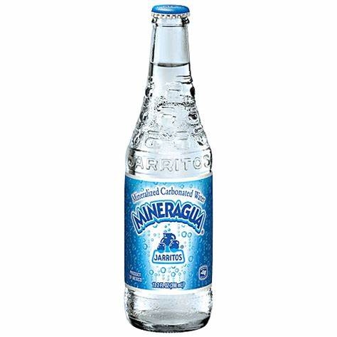 Jarrito Mineragua