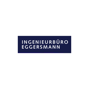 Logo von Ingenineurbüro Eggersmann GmbH