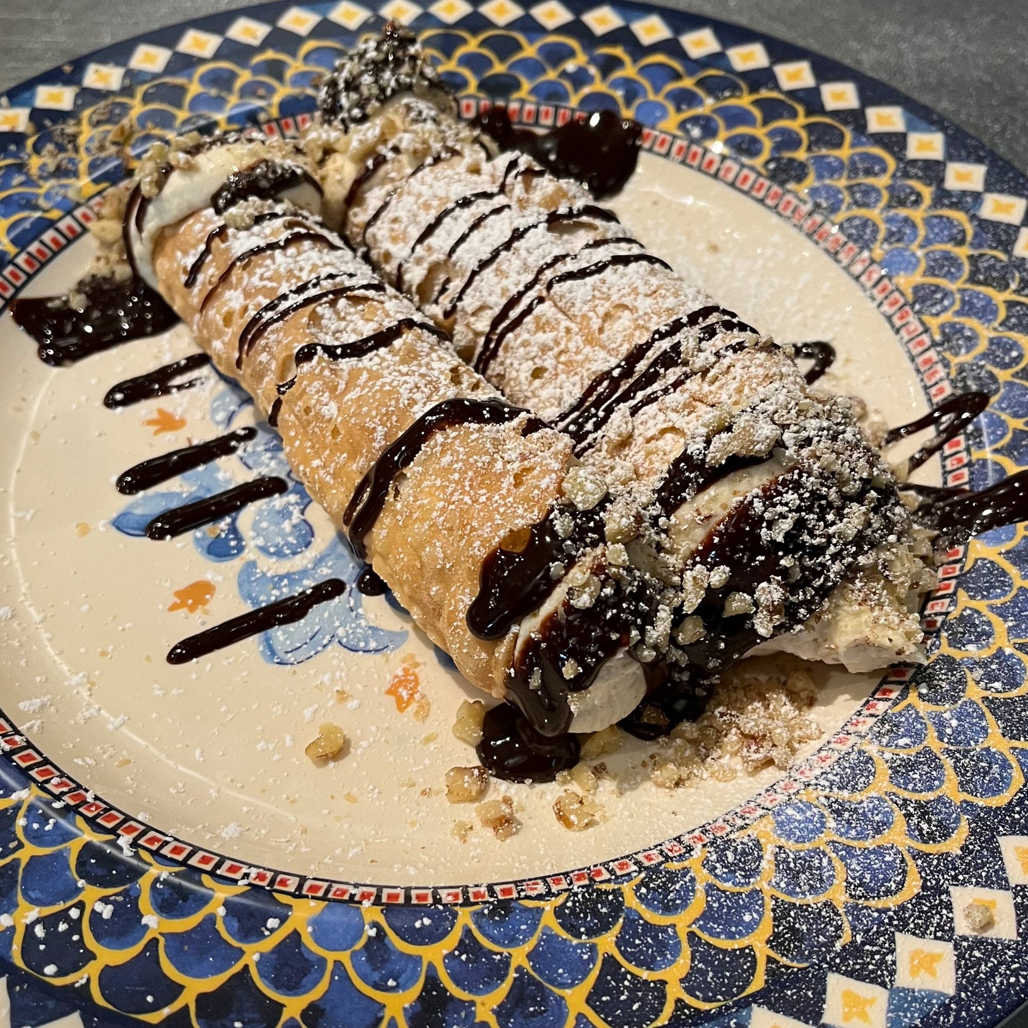 Cannoli