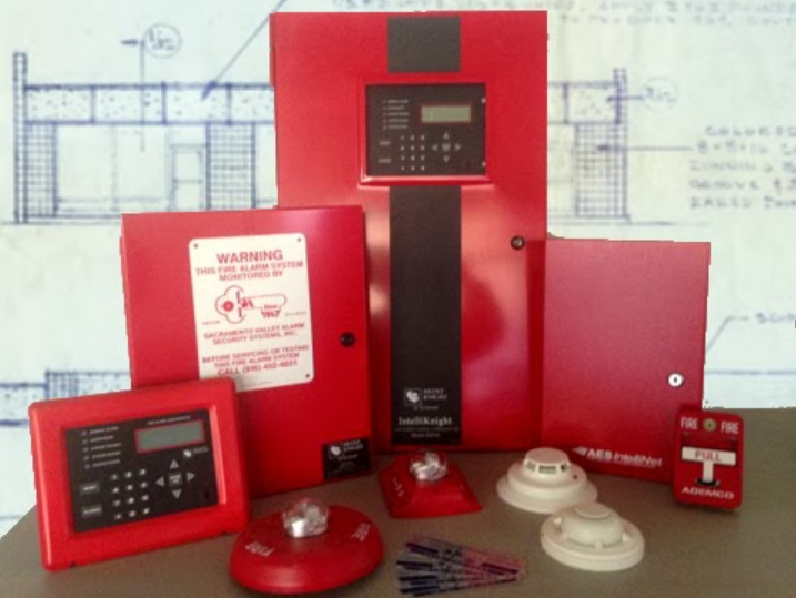 Sacramento Valley Alarm Security System, Inc. Photo