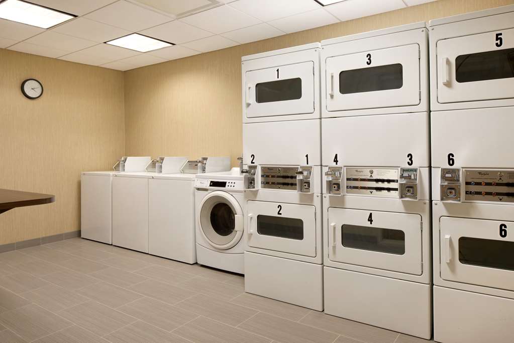 Hampton Inn & Suites Edgewood/Aberdeen-South Image