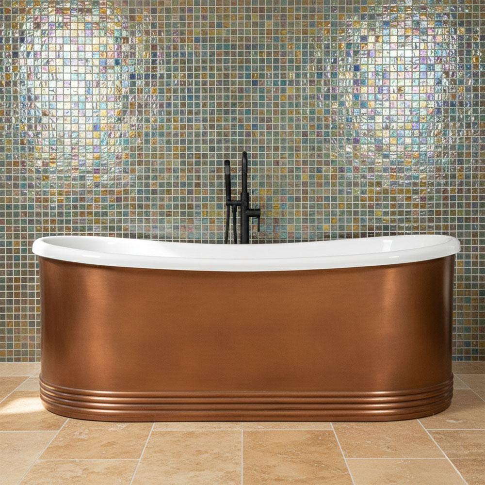 Baths of Distinction Image