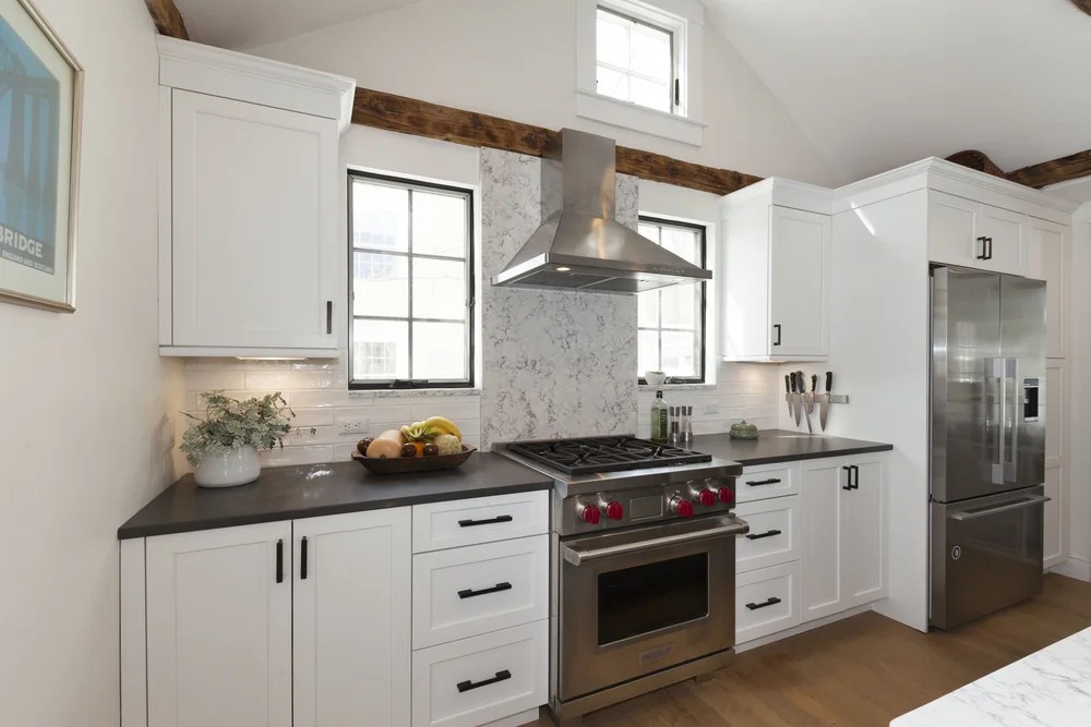 Kitchens
