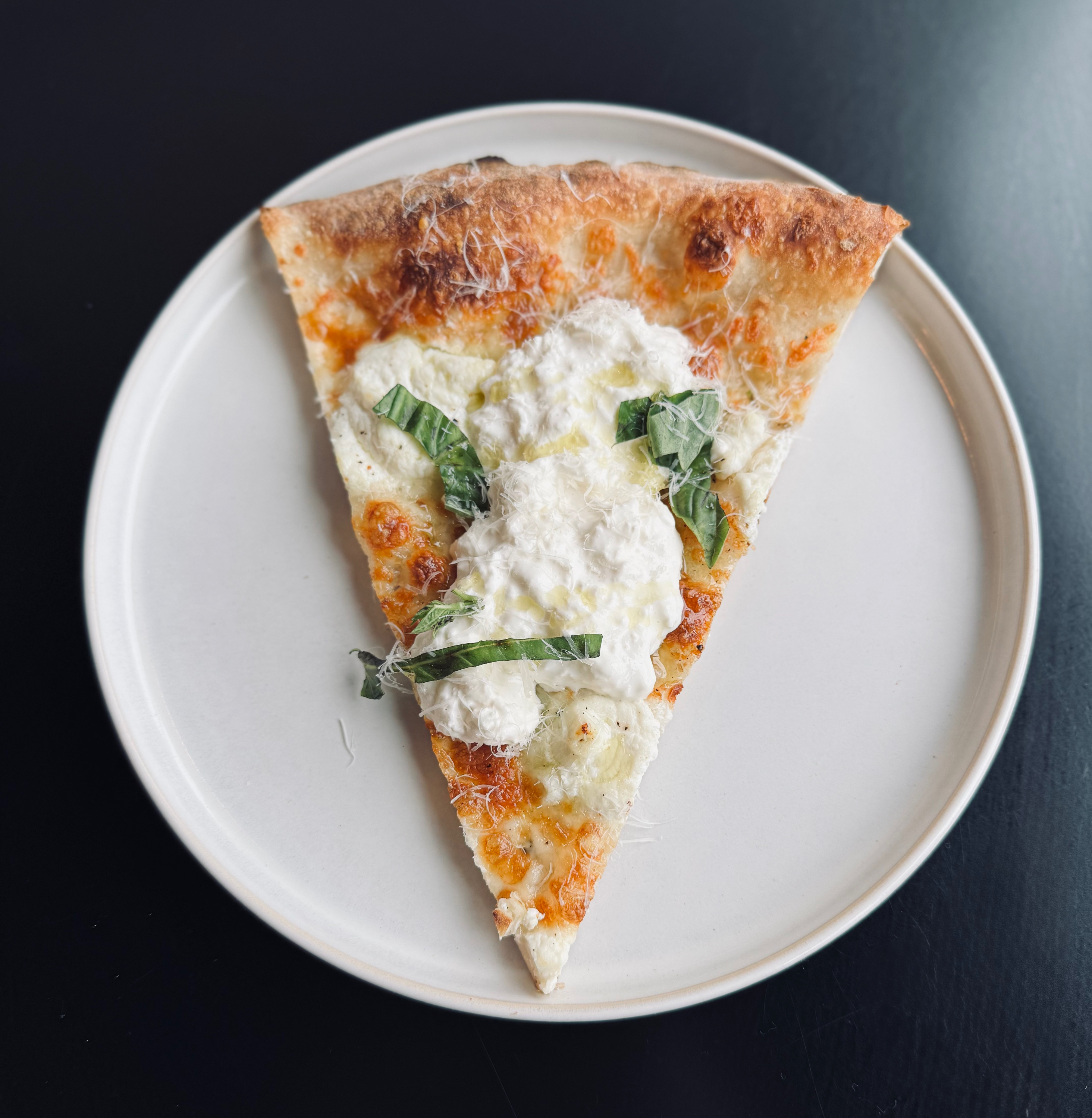Bianco Slice