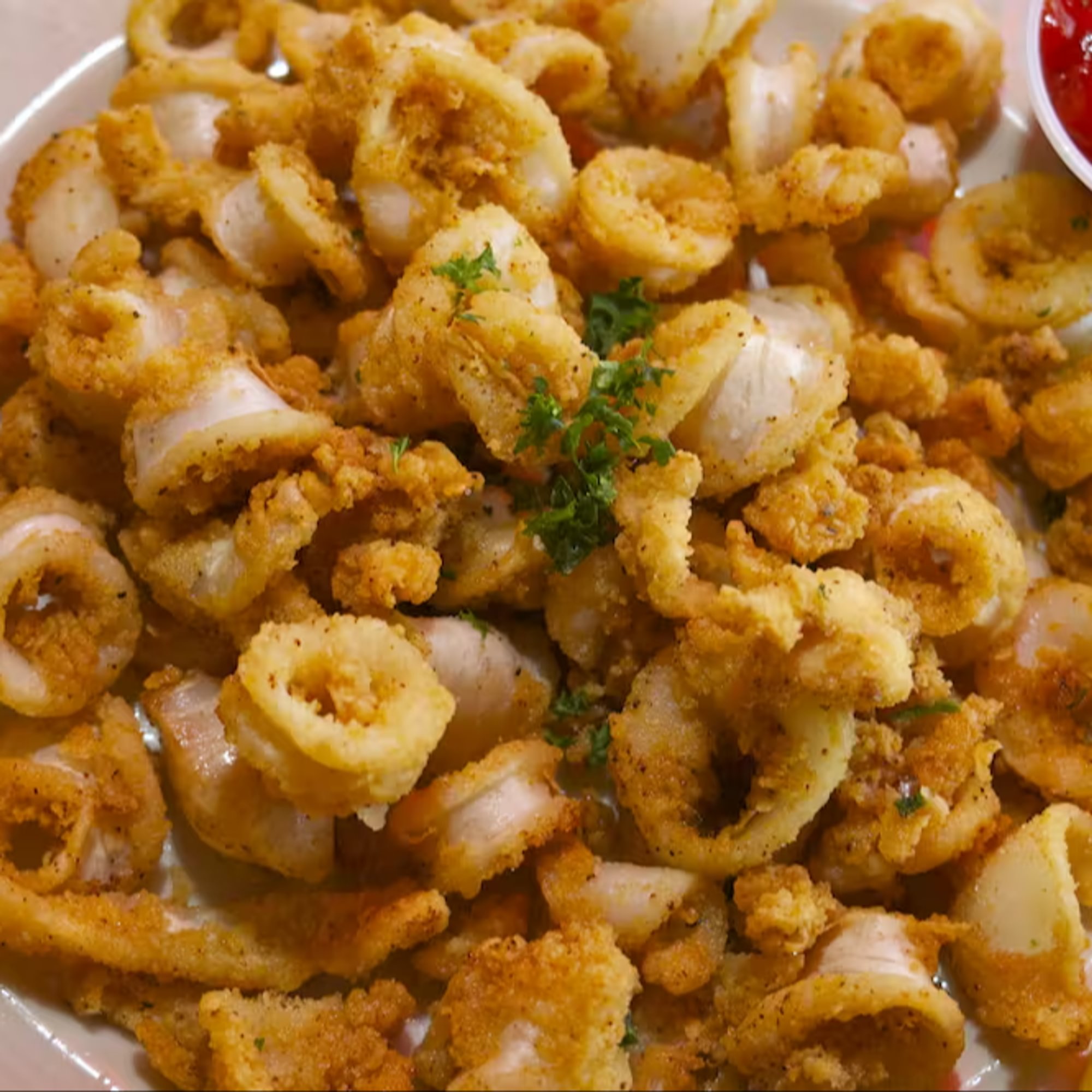 Calamari