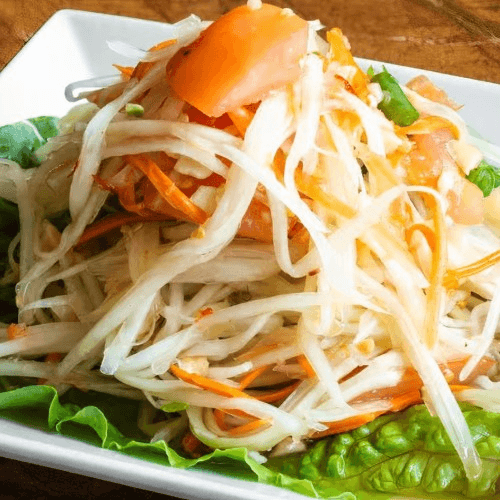 Papaya Salad