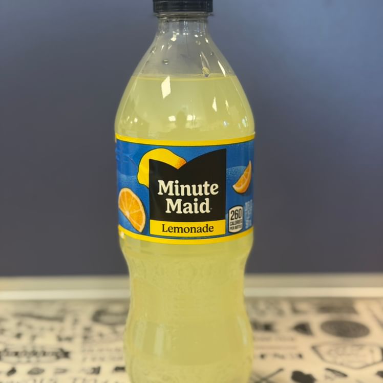 Lemonade