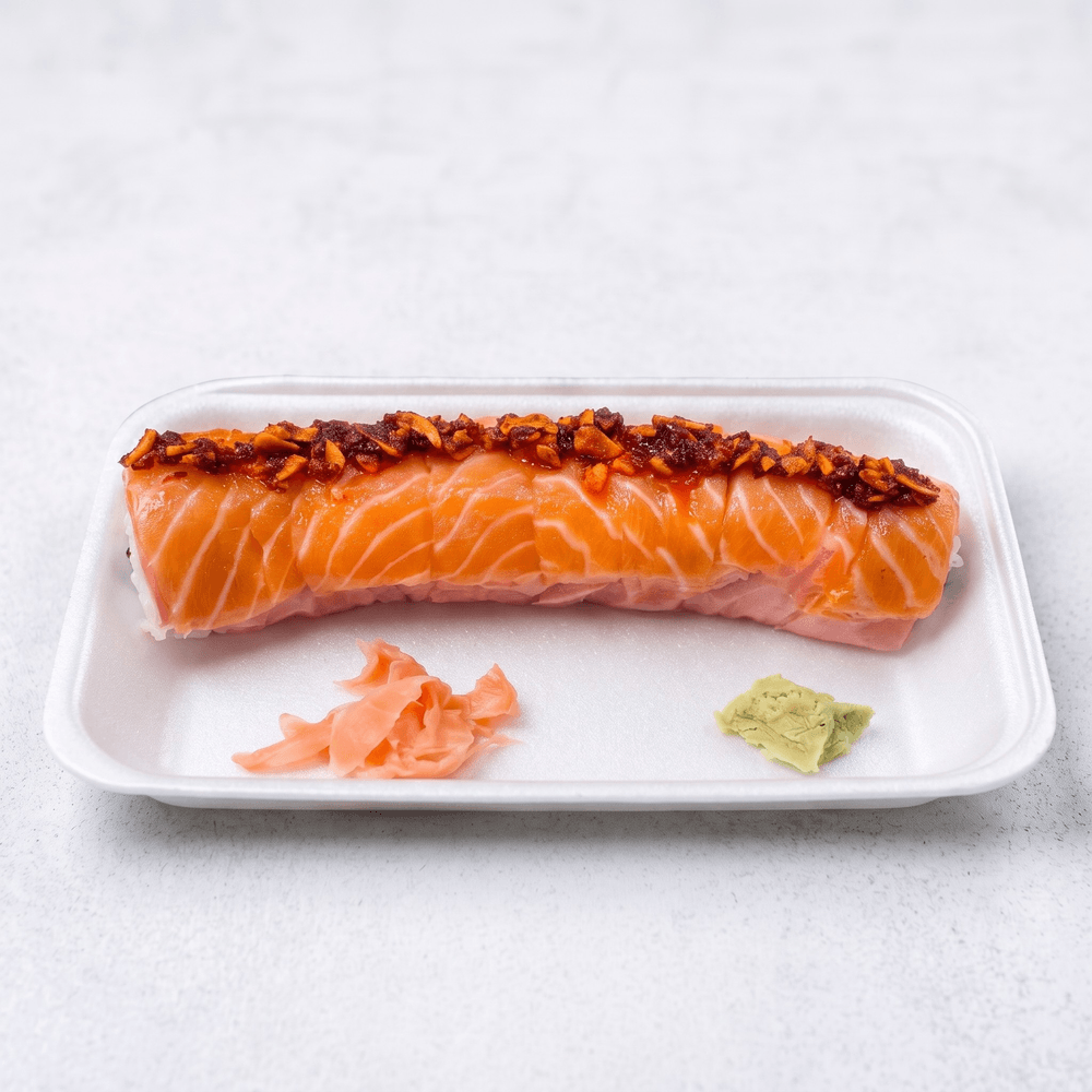 Joe Burreaux Roll