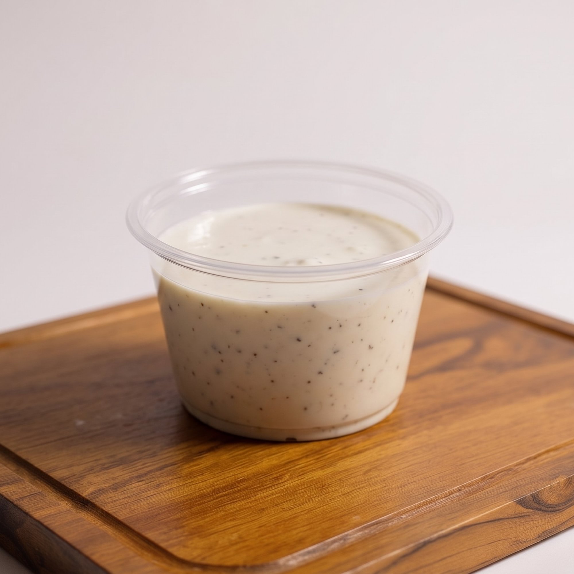 Garlic Sauce