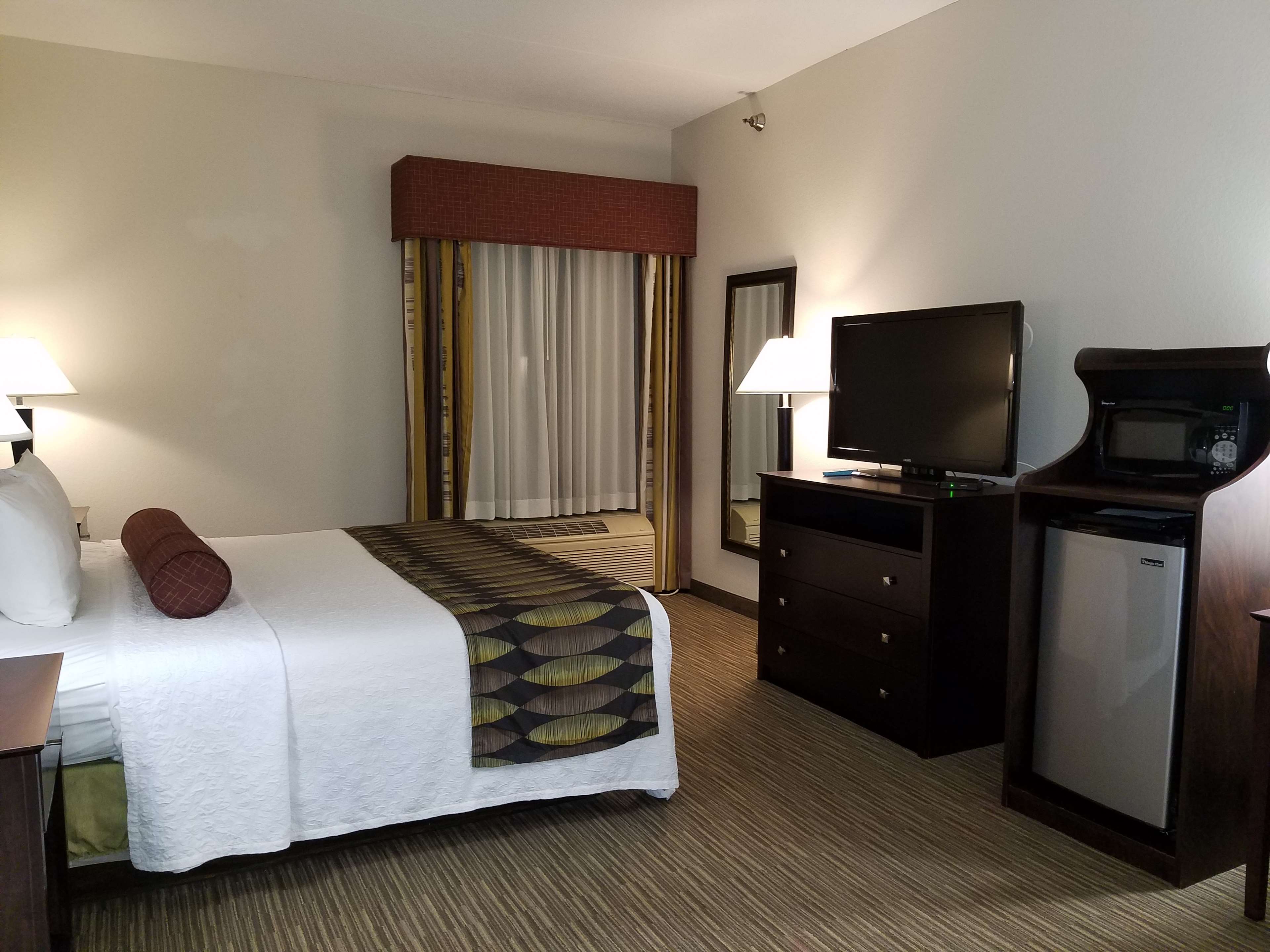 Best Western Plus O'Hare International South Hotel Photo