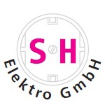 Logo von SH Elektro GmbH