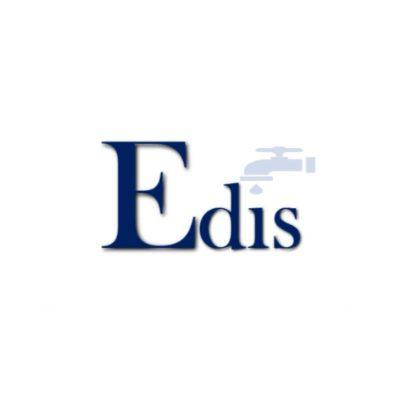 Logo von Edis Haustechnik Sanitär