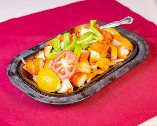 Chicken Tikka -Lunch