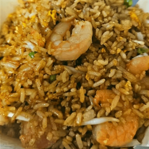 (LS) L19. Fried Rice