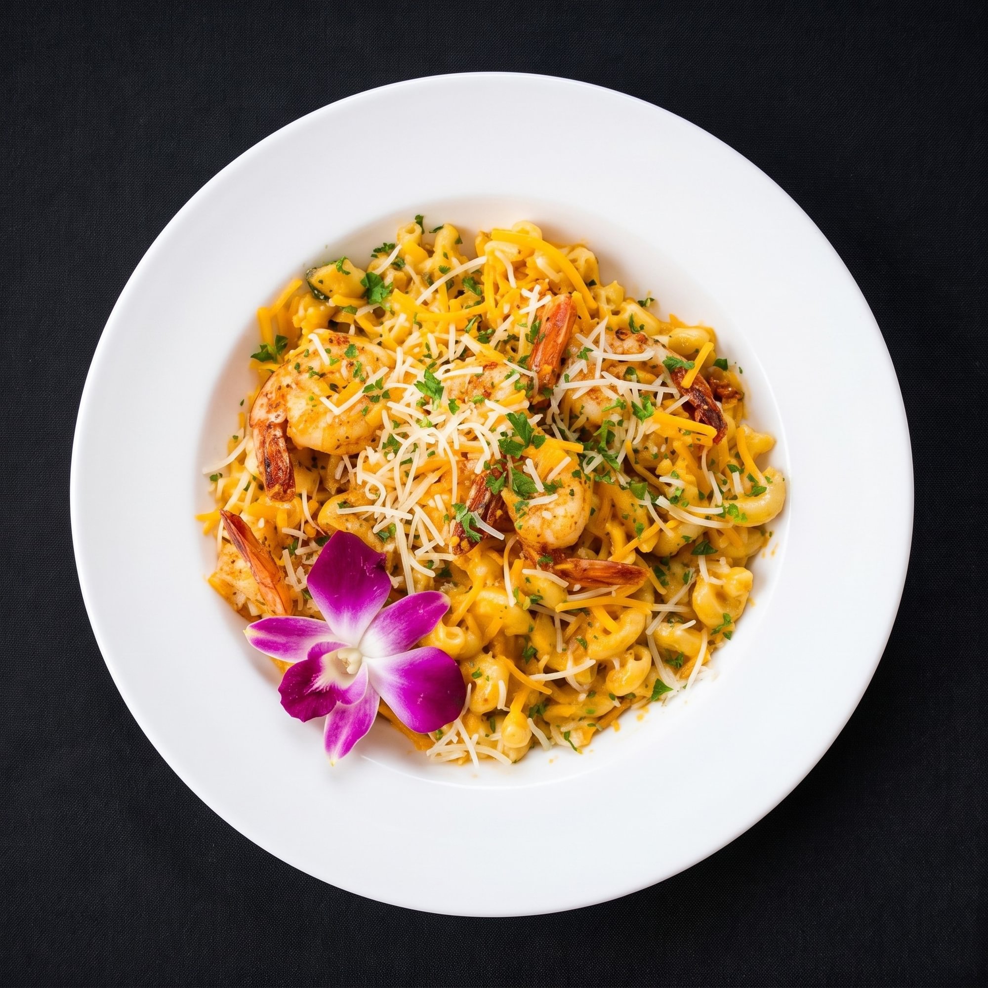 Tuscany Mac & Cheese