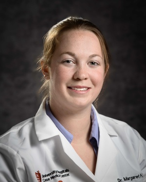 Margaret Ferretti, DMD Image