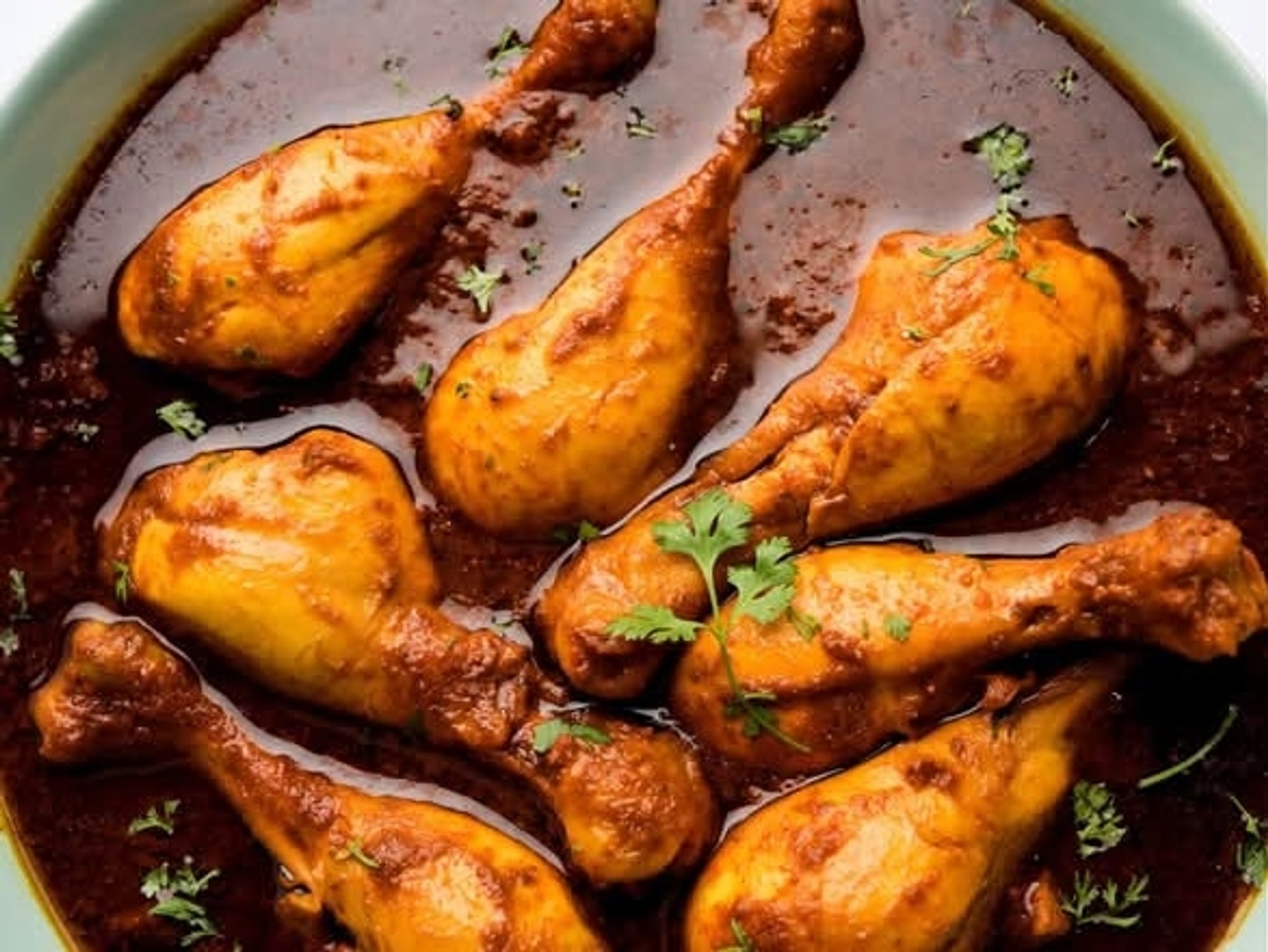 Little Spice Spl Chicken Roast