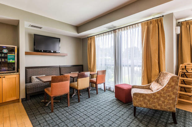 Images Quality Inn