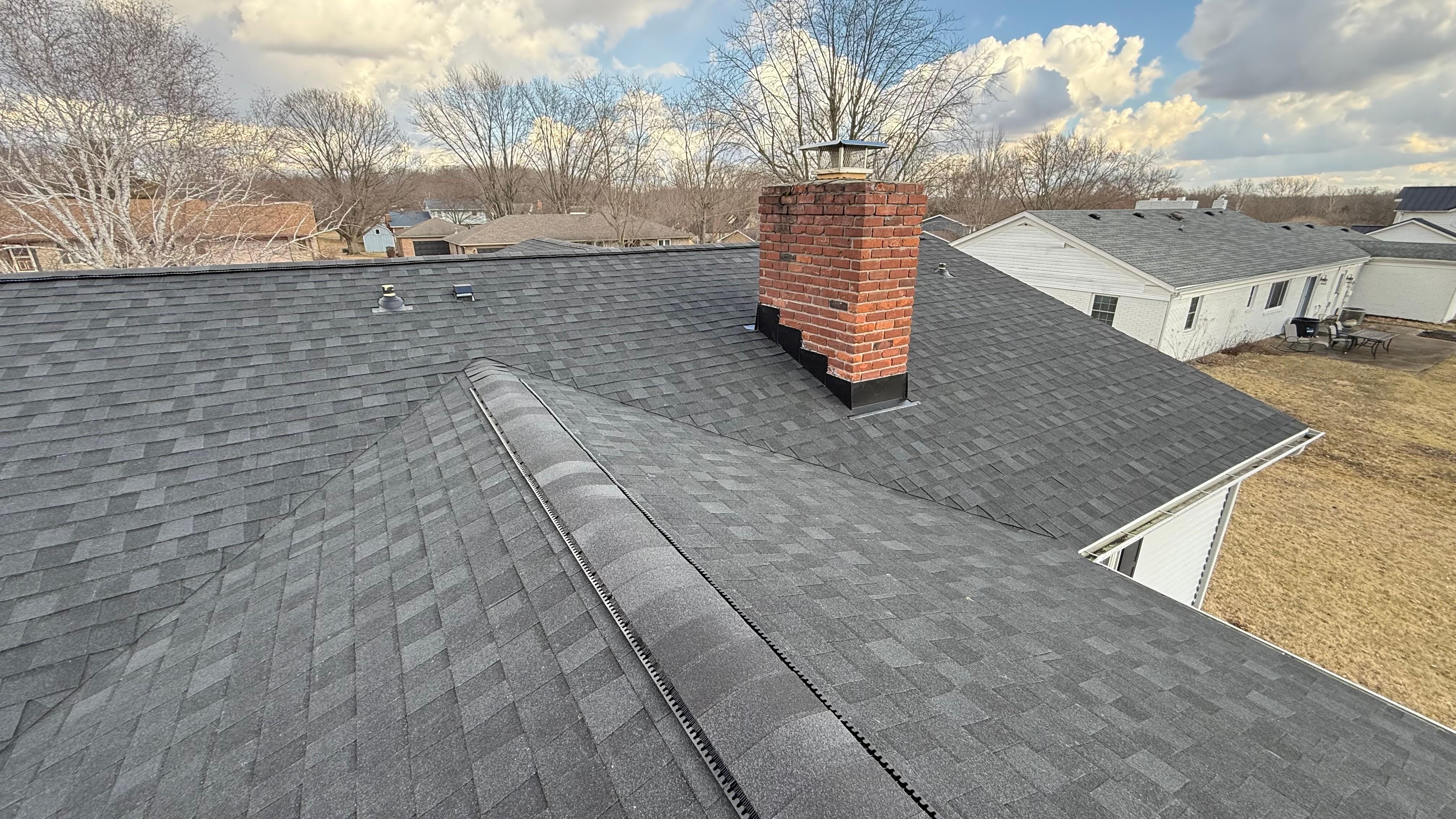 Grand Roofing Inc. Image