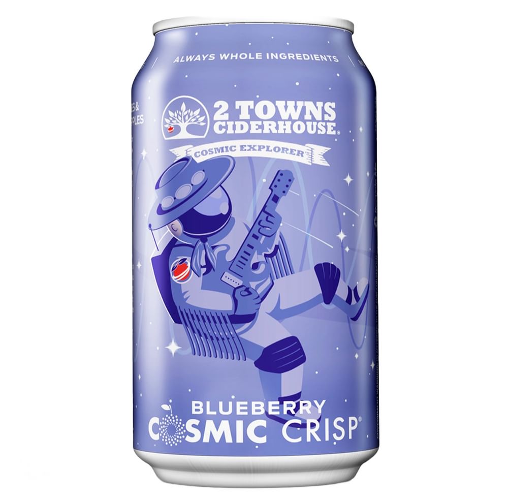BLUEBERRY COSMIC CRISP