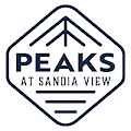 Peaks at Sandia View