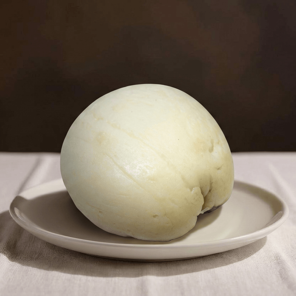 Pounded Yam Fufu