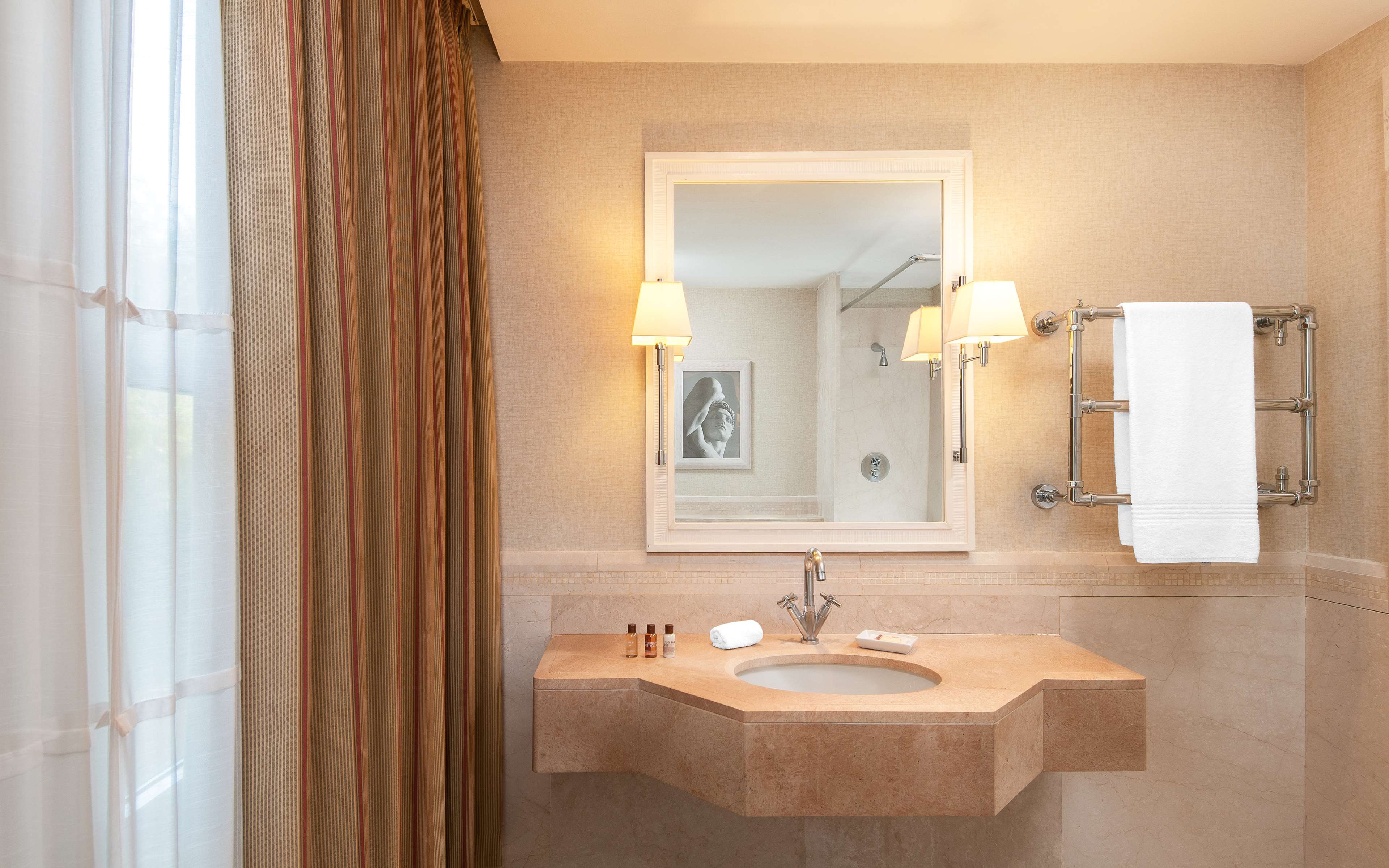 Images Sheraton Parco de' Medici Rome Hotel