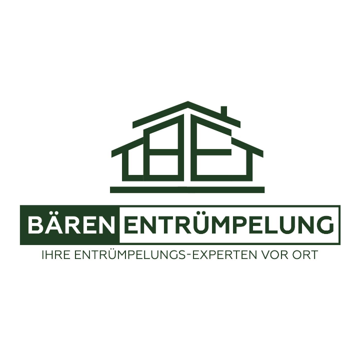 Logo von Bären Entrümpelung