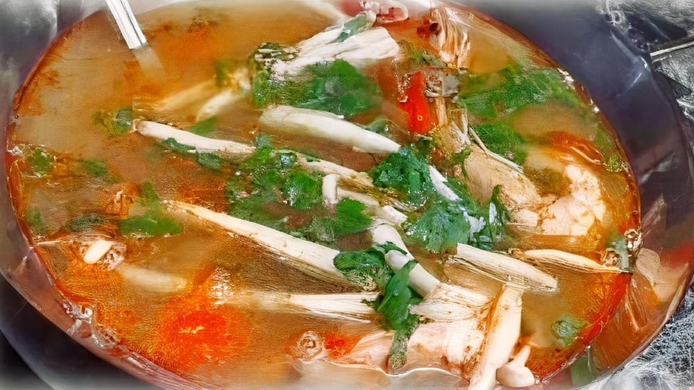 Tom Yum Classic-Rock
