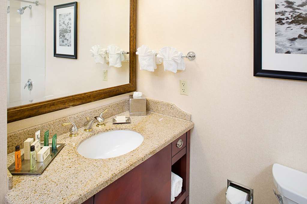 Hilton Providence Image