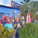 DeSoto's Seafood Kitchen