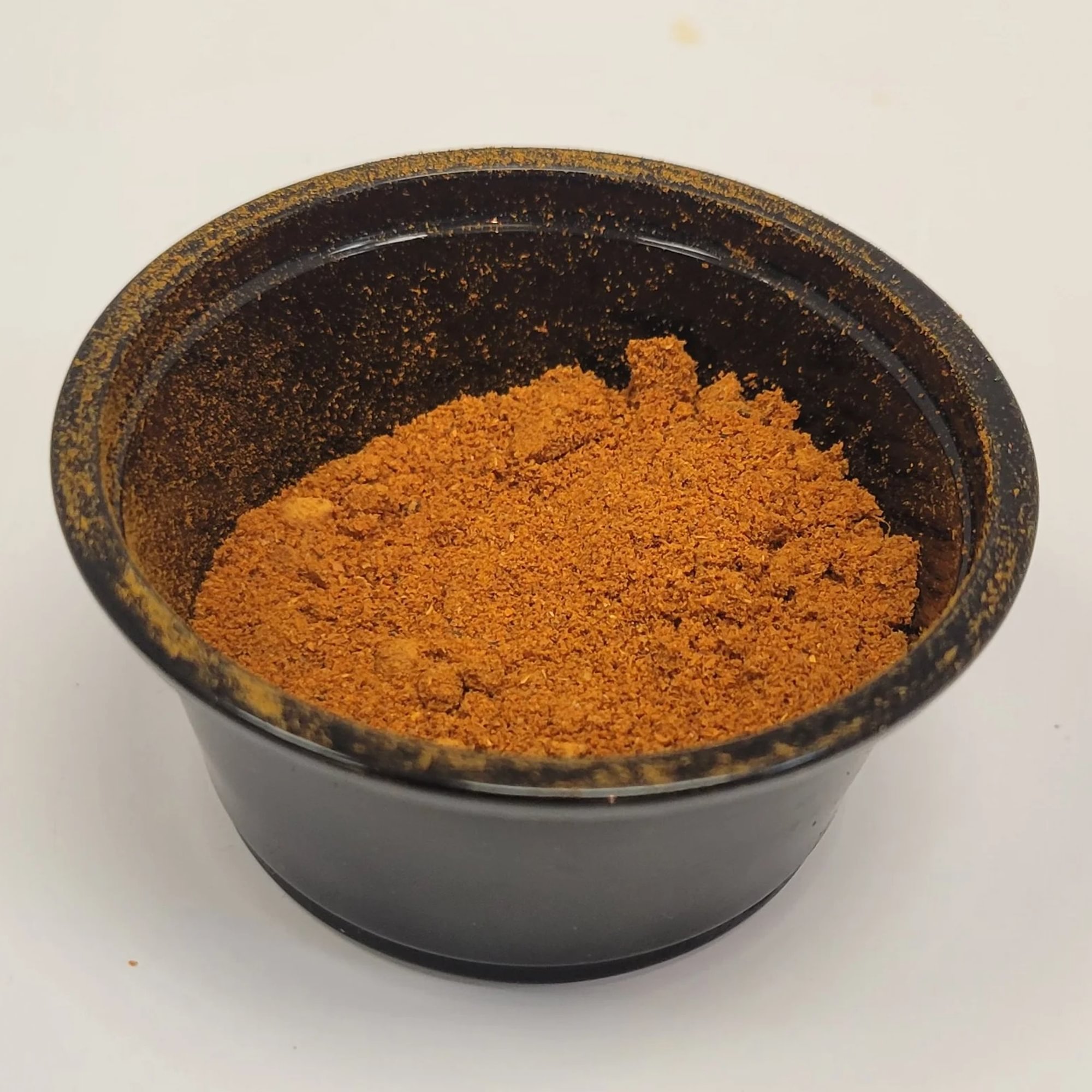 Nashville Heat Powder