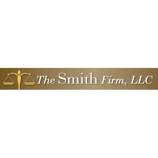 The Smith Firm LLC Logo