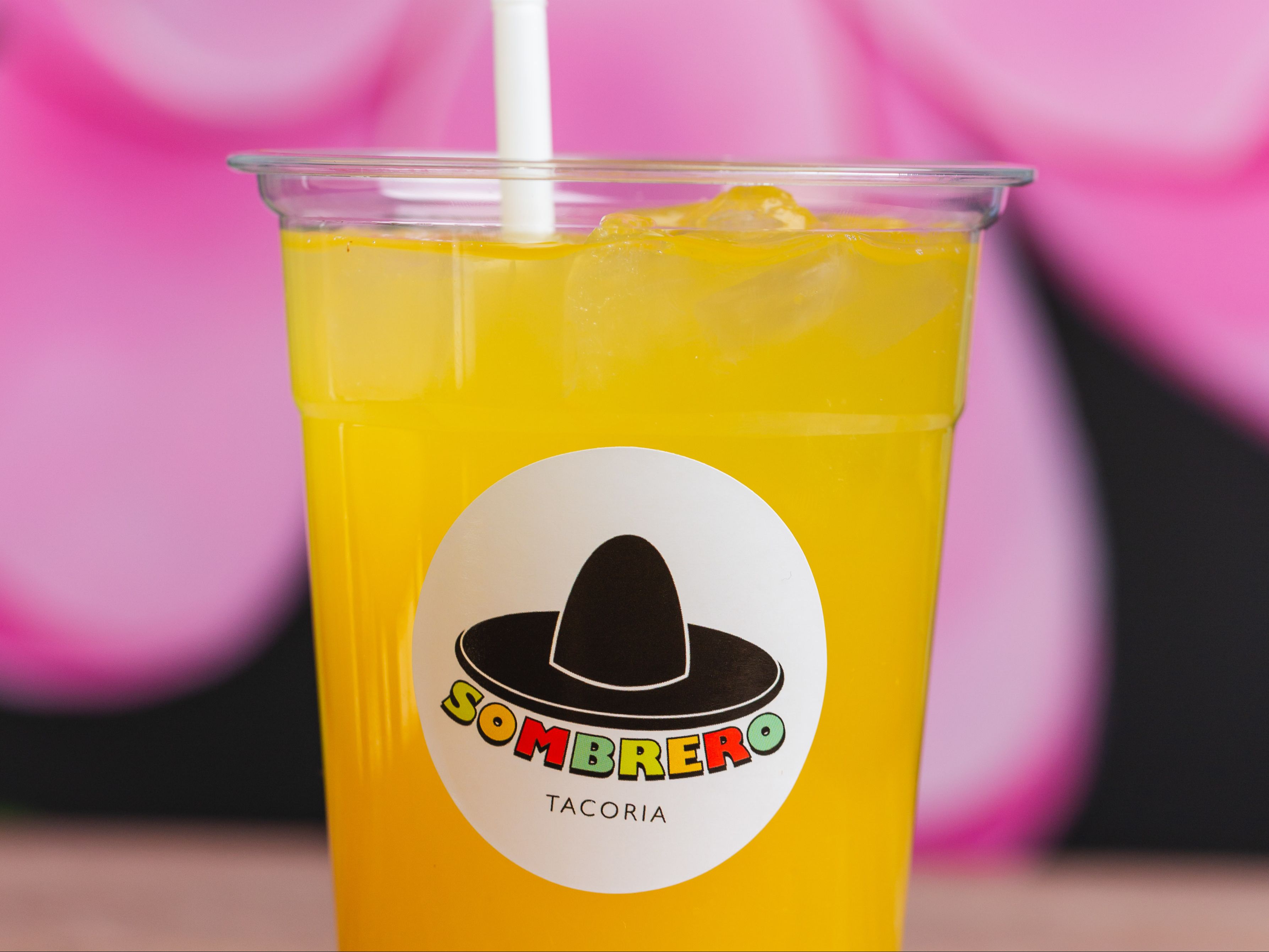 Pina-Mango Grande