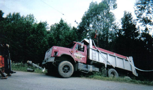 Images Bob's Towing
