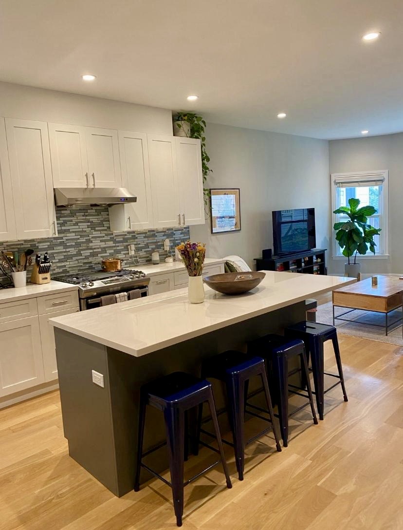 Else's Cleaning Services Image